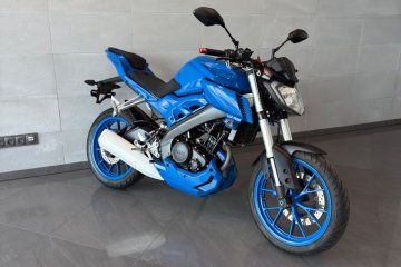 Yamaha MT 125 2018r, 15.000km, DARMOWA DOSTAWA, Gwarancja, Super stan