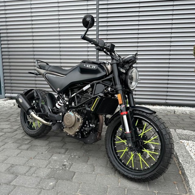 husqvarna