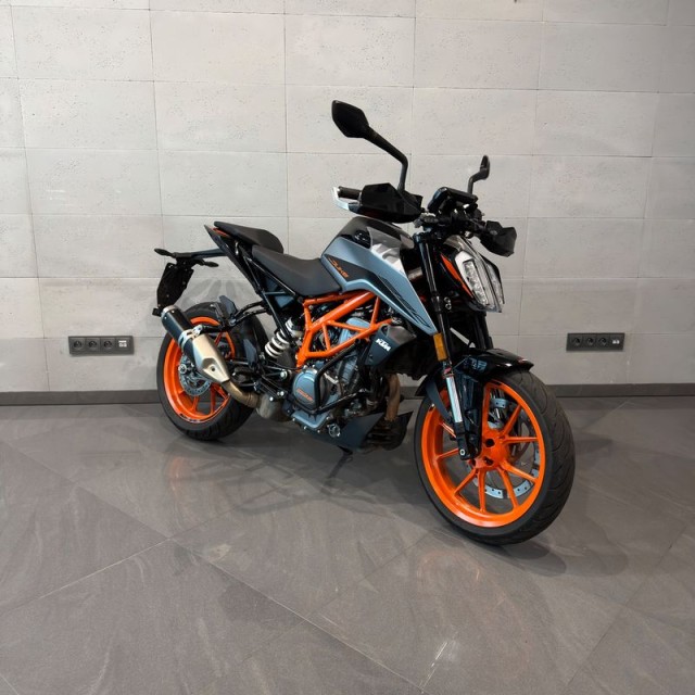 ktm
