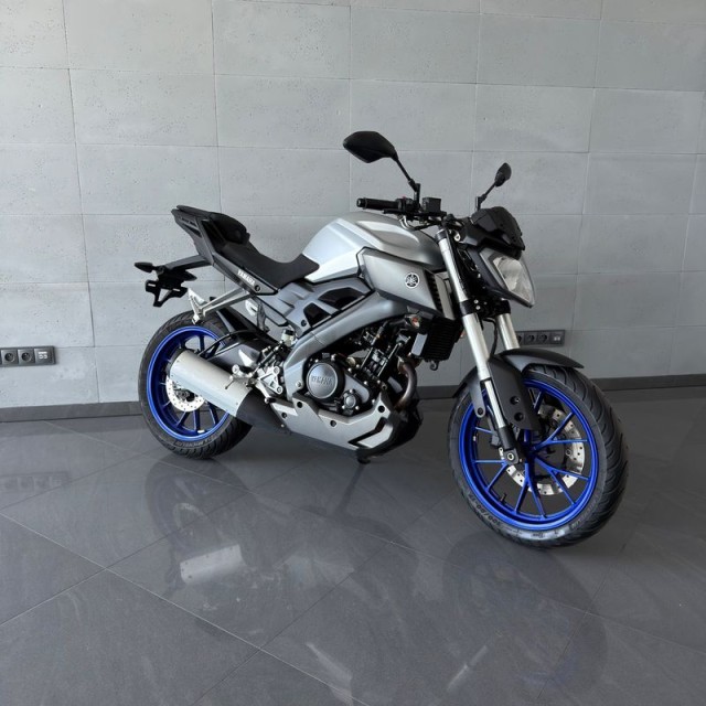 yamaha