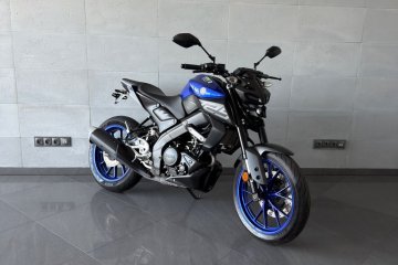 Yamaha MT 125 2020r ABS, 12.000 km , DARMOWA DOSTAWA, Gwarancja, IDEAŁ