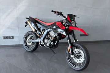 Aprilia SX 125 2019r ABS, 11.000 km, DARMOWA DOSTAWA, Gwarancja, Raty