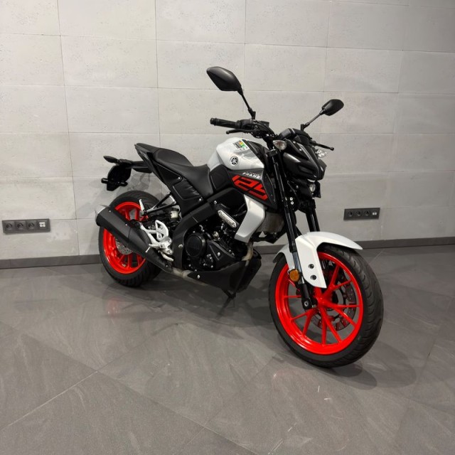 yamaha