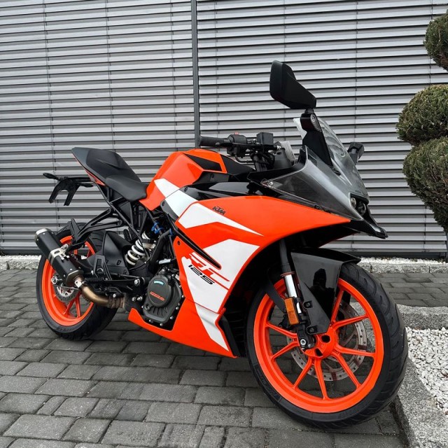 ktm