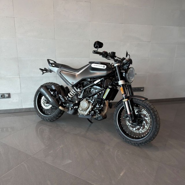 husqvarna
