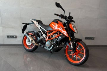 KTM Duke 390 2017r ABS, 1.400 km, DARMOWA DOSTAWA, Gwarancja, Raty