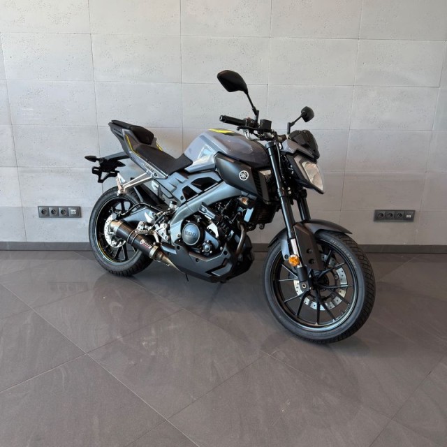yamaha