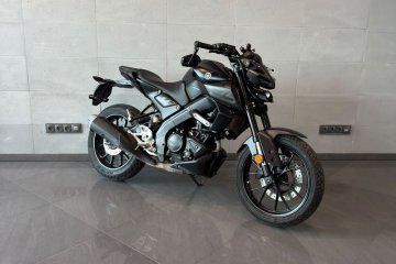Yamaha MT 125 2020r ABS, DARMOWA DOSTAWA, Gwarancja, Super Stan