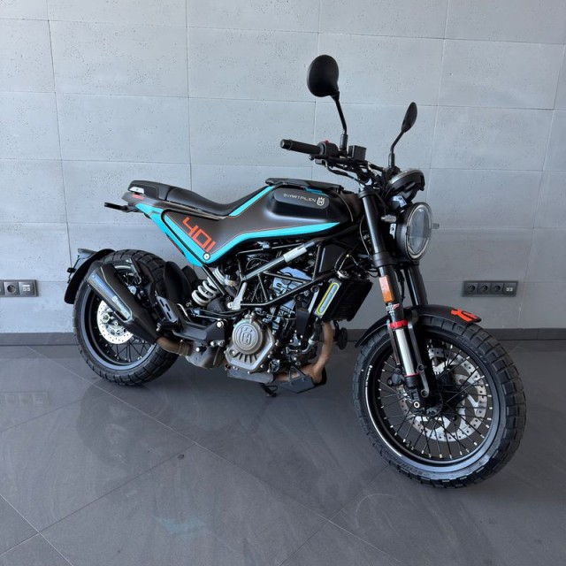 husqvarna