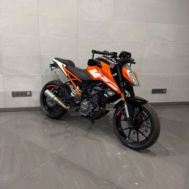 ktm