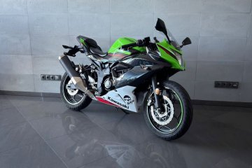 Kawasaki Ninja 125 2019r ABS, DARMOWA DOSTAWA, SUPER CENA