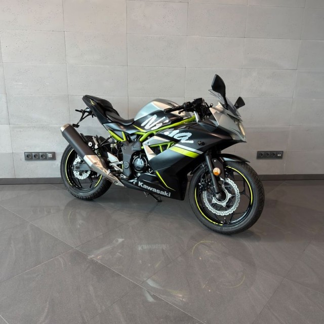 kawasaki