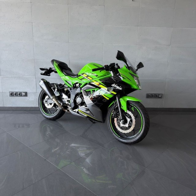 kawasaki