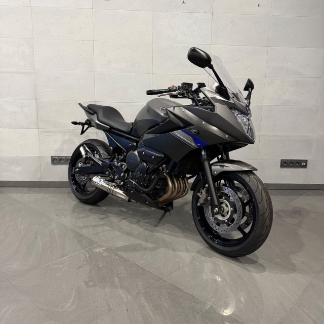 yamaha