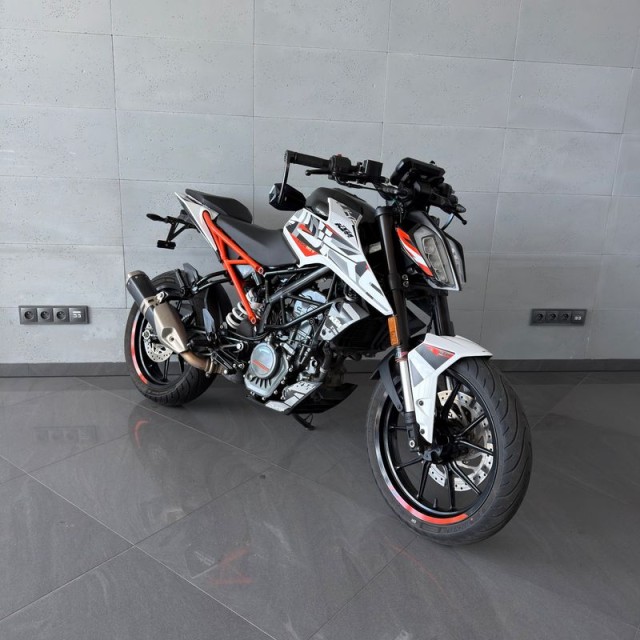 ktm