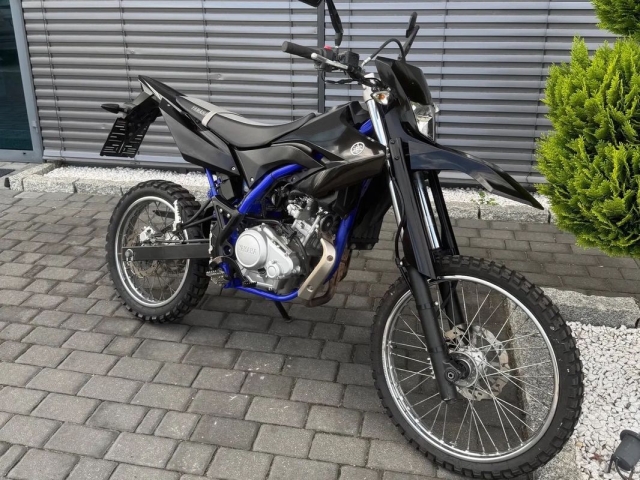 yamaha