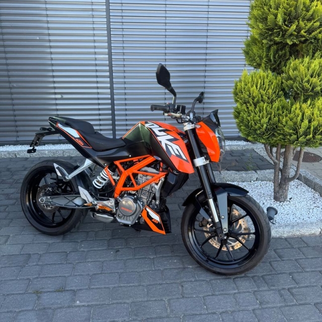 ktm