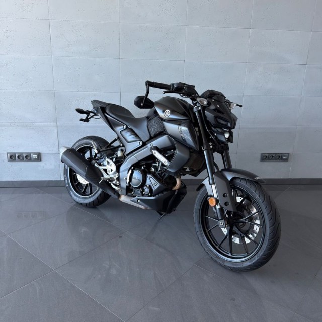 yamaha