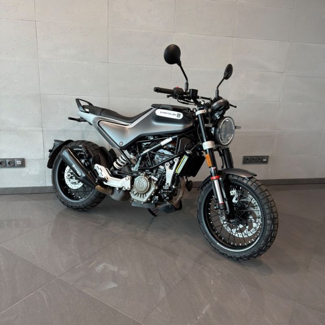husqvarna