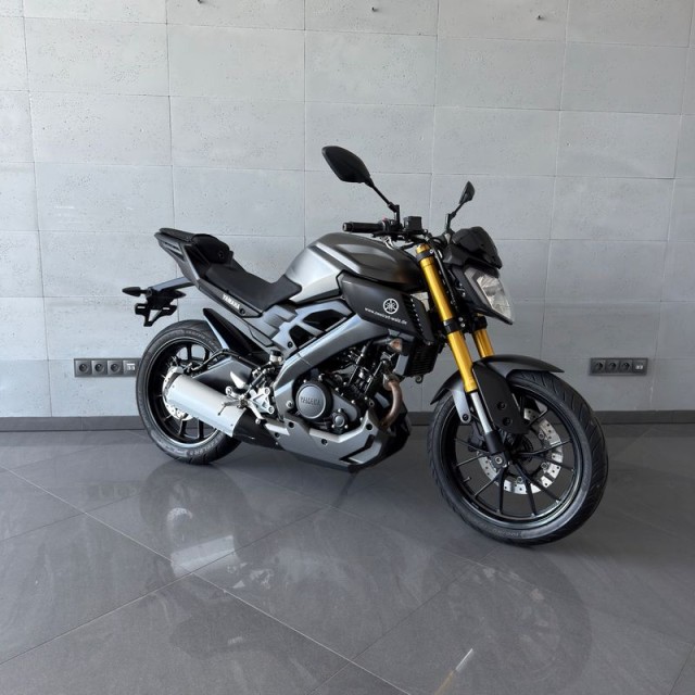 yamaha