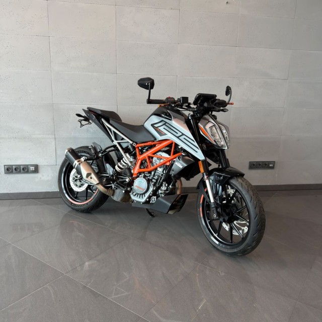 ktm