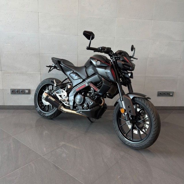 yamaha