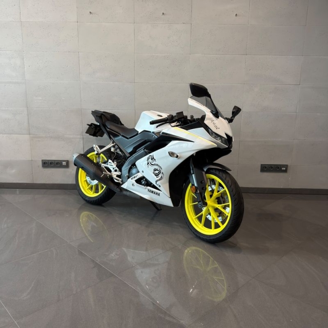 yamaha