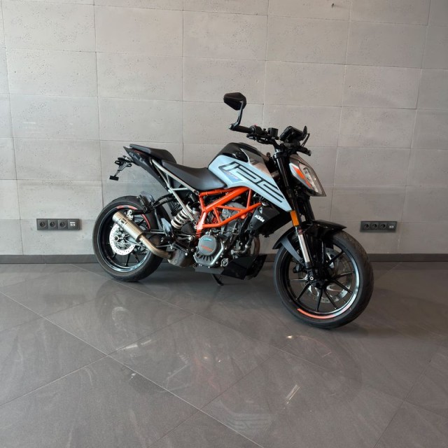 ktm