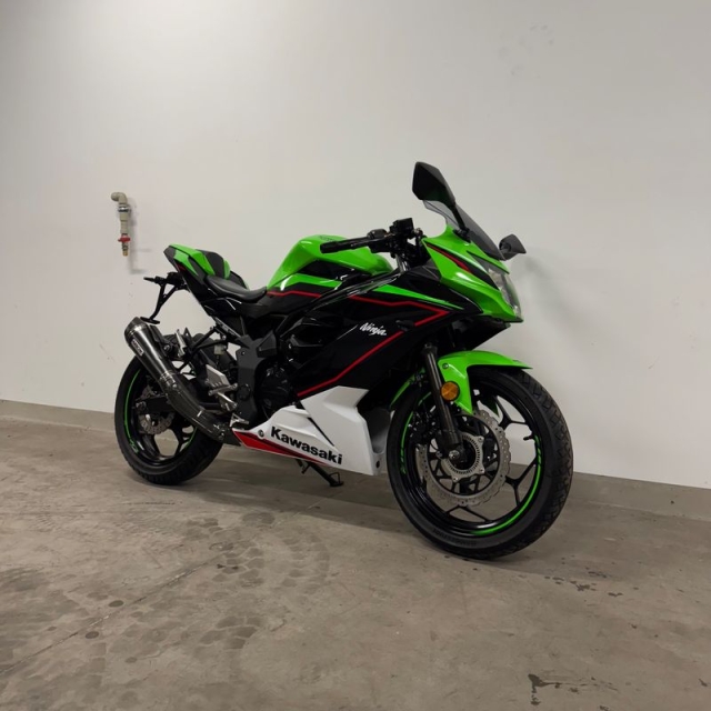 kawasaki