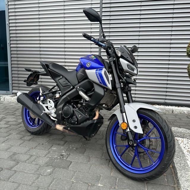 yamaha
