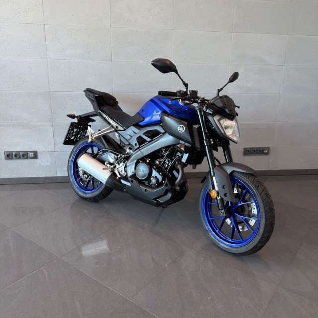 yamaha