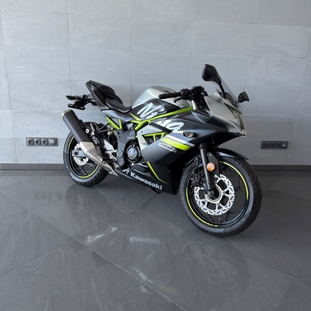 kawasaki