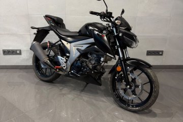 Suzuki GSX-S 2018r ABS, DARMOWA DOSTAWA, Gwarancja, Super Stan