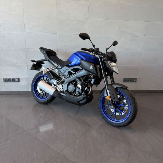 yamaha