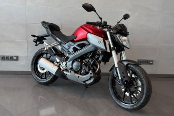 Yamaha MT 125 2015r, 13.000 km, DARMOWA DOSTAWA, Gwarancja