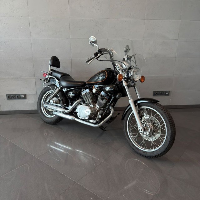 yamaha