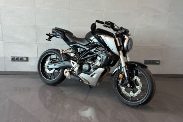Honda CB125 R 2019r ABS, DARMOWA DOSTAWA, Gwarancja, Raty