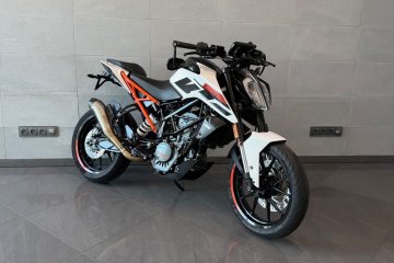 KTM Duke 125 2018r ABS, DARMOWA DOSTAWA, Gwarancja