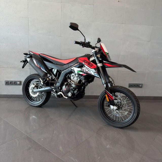 aprilia