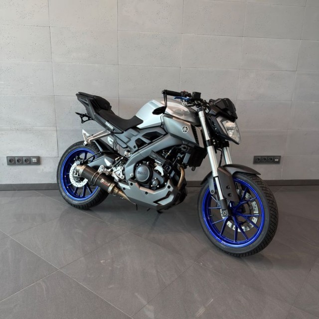 yamaha