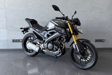 Yamaha MT 125 2016r ABS, DARMOWA DOSTAWA, Gwarancja