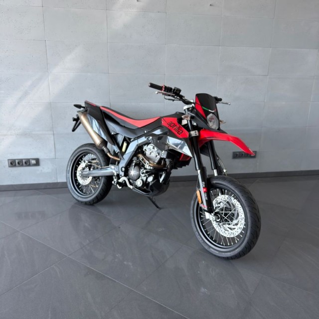 aprilia