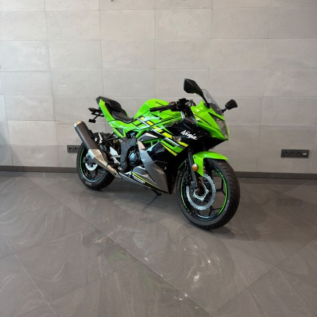 kawasaki