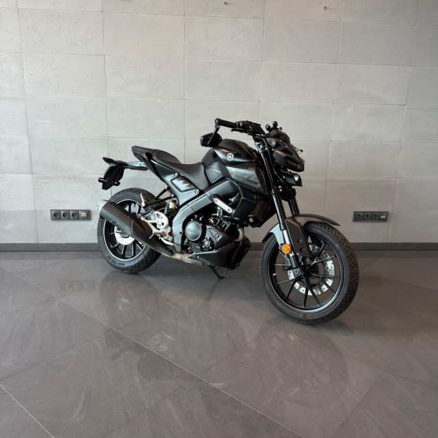 yamaha