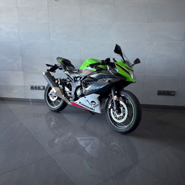 kawasaki