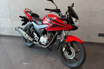 Honda CBF 125 2012r, DARMOWA DOSTAWA, Gwarancja, Super stan!