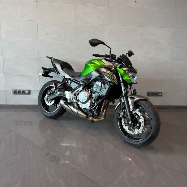 kawasaki