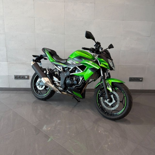 kawasaki