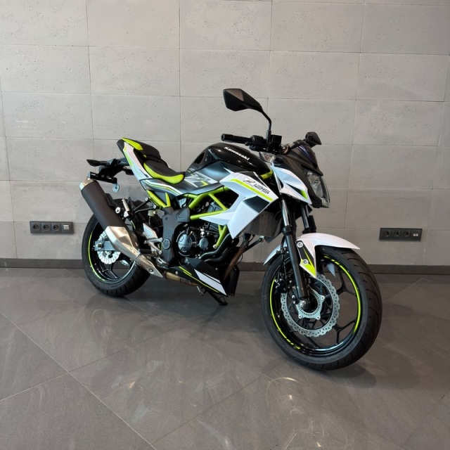 kawasaki