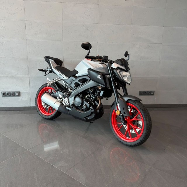yamaha